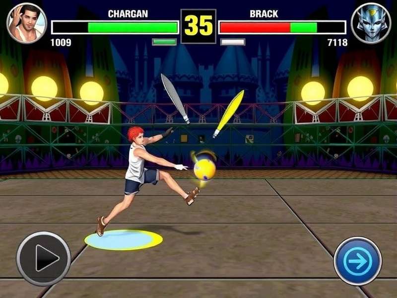 Legend Kick Karnataka Gameplay Mechanics