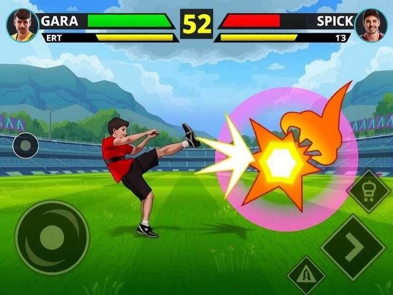 Legend Kick Karnataka Gameplay Screenshot