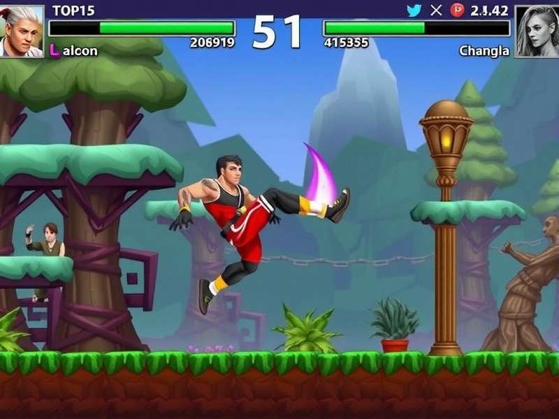 Legend Kick Karnataka Features Showcase